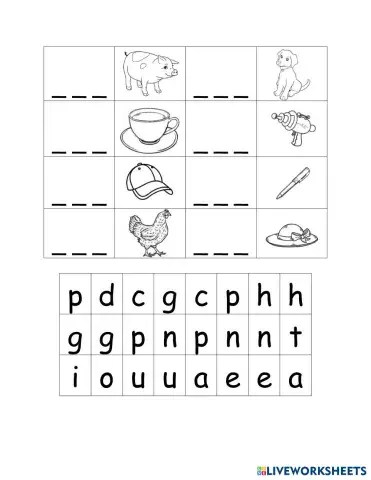 worksheet tumbnail