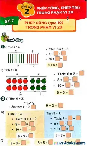worksheet tumbnail