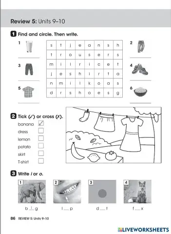 worksheet tumbnail
