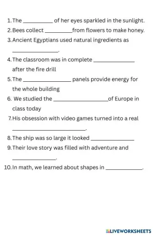 worksheet tumbnail