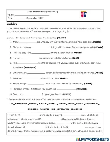 worksheet tumbnail