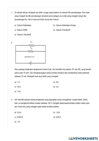 worksheet tumbnail
