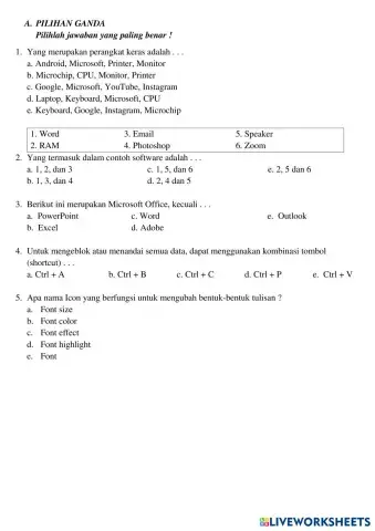 worksheet tumbnail