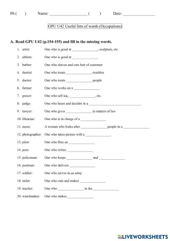worksheet tumbnail