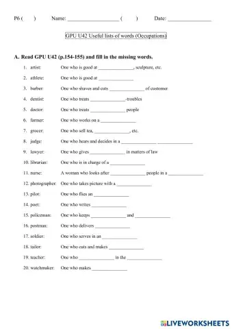 worksheet tumbnail