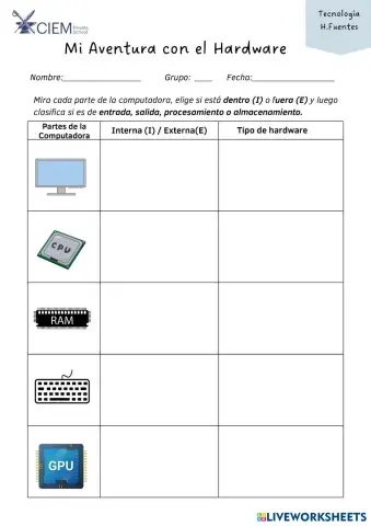 worksheet tumbnail