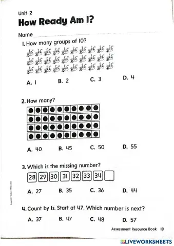 worksheet tumbnail