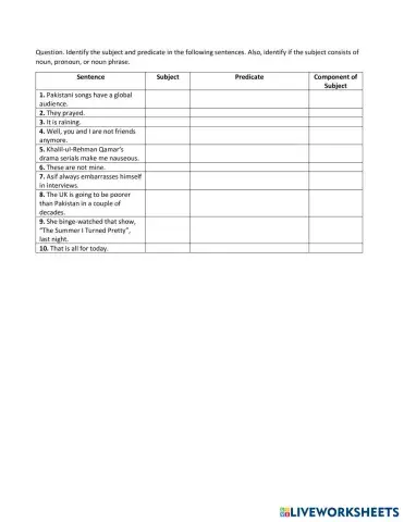 worksheet tumbnail