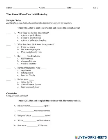 worksheet tumbnail