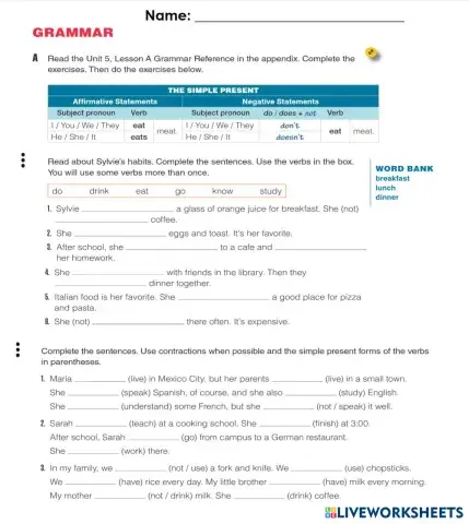 worksheet tumbnail
