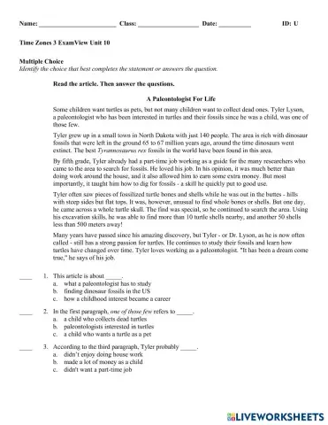 worksheet tumbnail