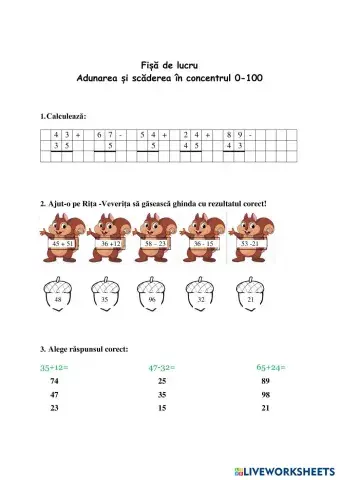 worksheet tumbnail