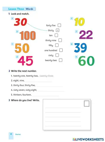 worksheet tumbnail