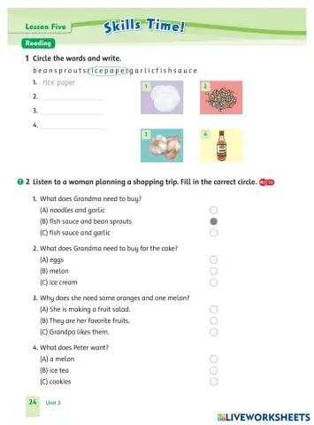 worksheet tumbnail