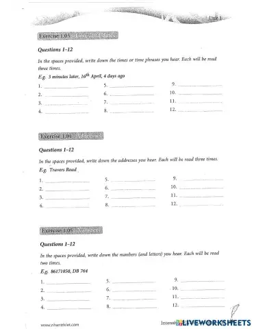 worksheet tumbnail