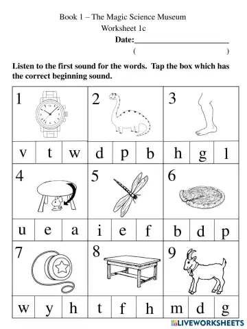 worksheet tumbnail