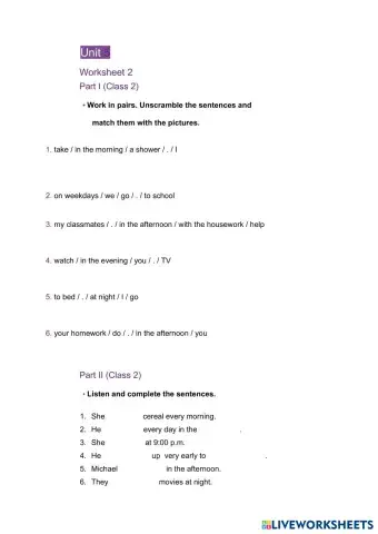 worksheet tumbnail
