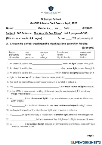worksheet tumbnail