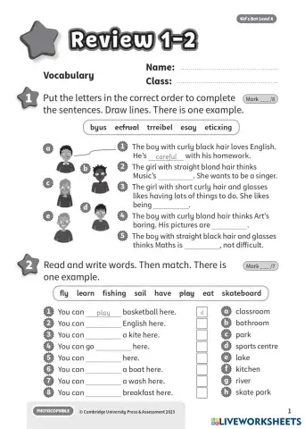 worksheet tumbnail