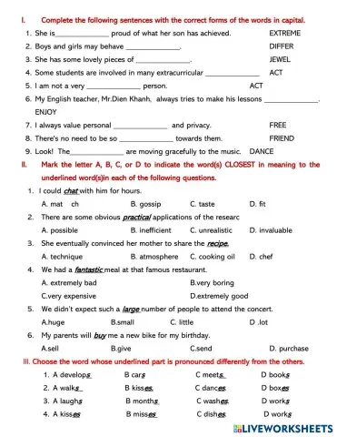 worksheet tumbnail