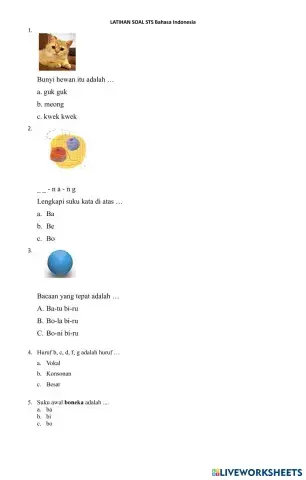 worksheet tumbnail