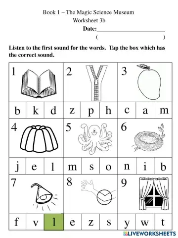 worksheet tumbnail