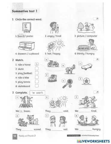 worksheet tumbnail