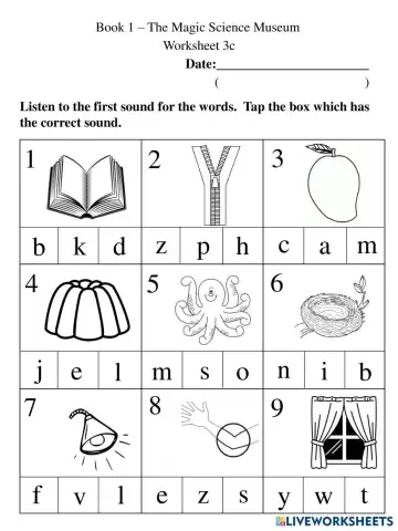 worksheet tumbnail