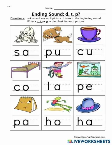 worksheet tumbnail