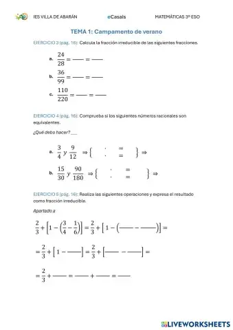 worksheet tumbnail