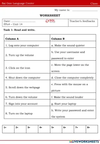 worksheet tumbnail