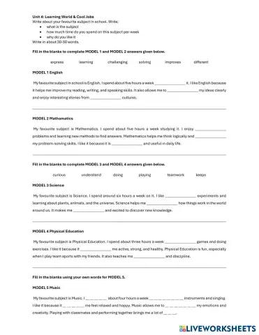 worksheet tumbnail