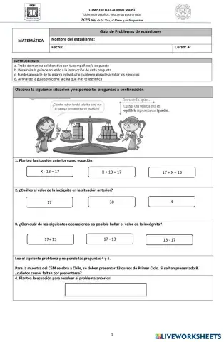 worksheet tumbnail