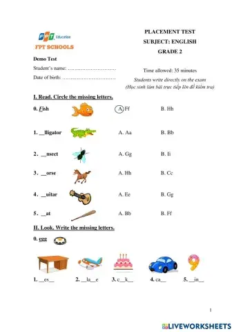 worksheet tumbnail