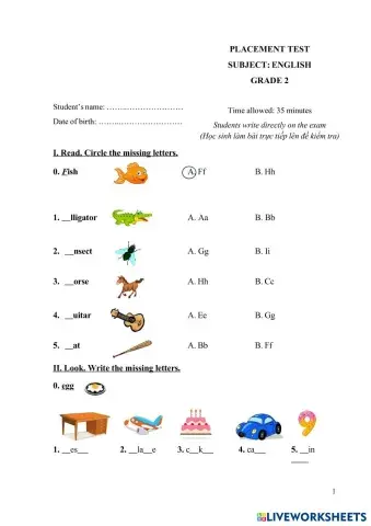worksheet tumbnail