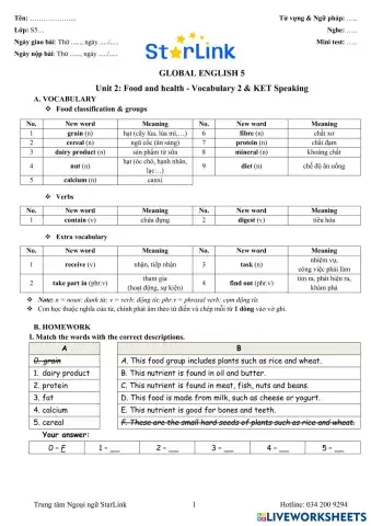 worksheet tumbnail