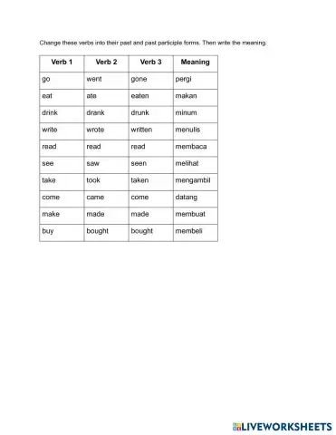 worksheet tumbnail