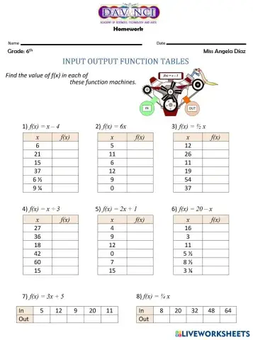 worksheet tumbnail
