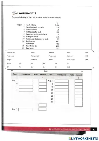 worksheet tumbnail