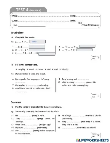 worksheet tumbnail