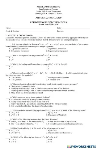 worksheet tumbnail