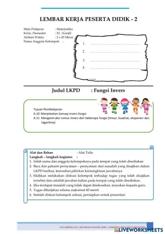 worksheet tumbnail