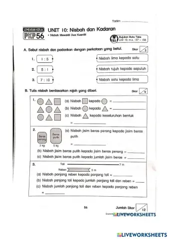 worksheet tumbnail