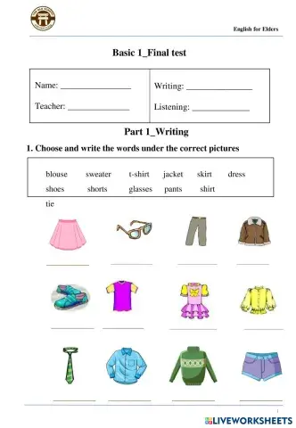 worksheet tumbnail