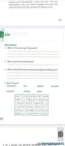 worksheet tumbnail