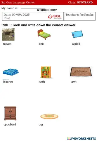 worksheet tumbnail