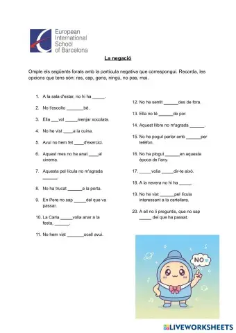 worksheet tumbnail