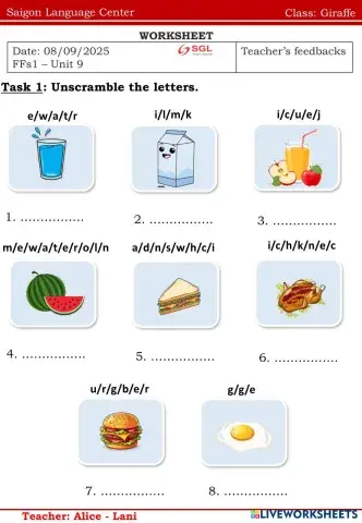 worksheet tumbnail