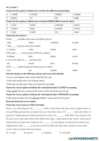 worksheet tumbnail