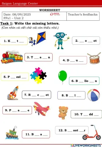 worksheet tumbnail